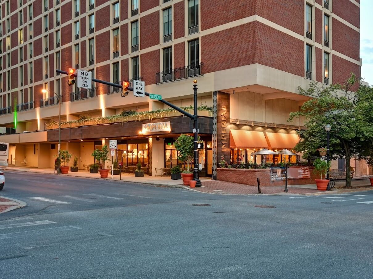 Picture of Holiday Inn Lancaster by IHG