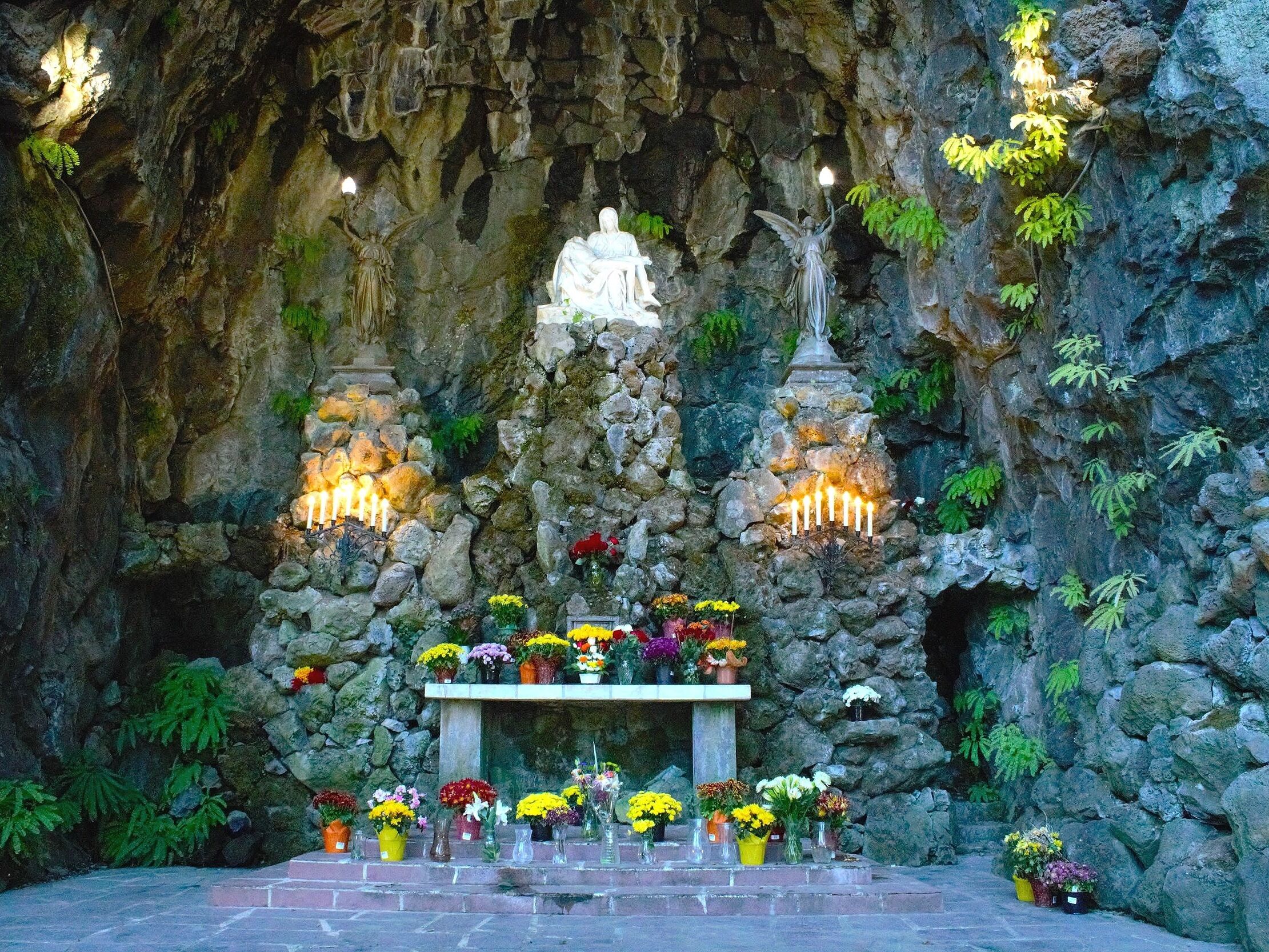 Picture of The Grotto