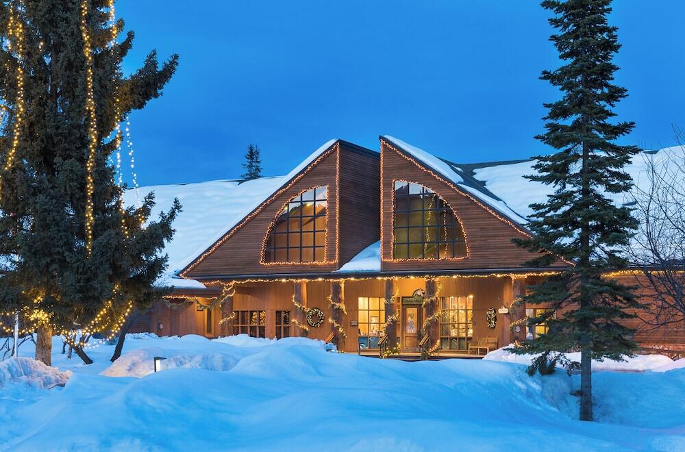 Picture of Grouse Mountain Lodge