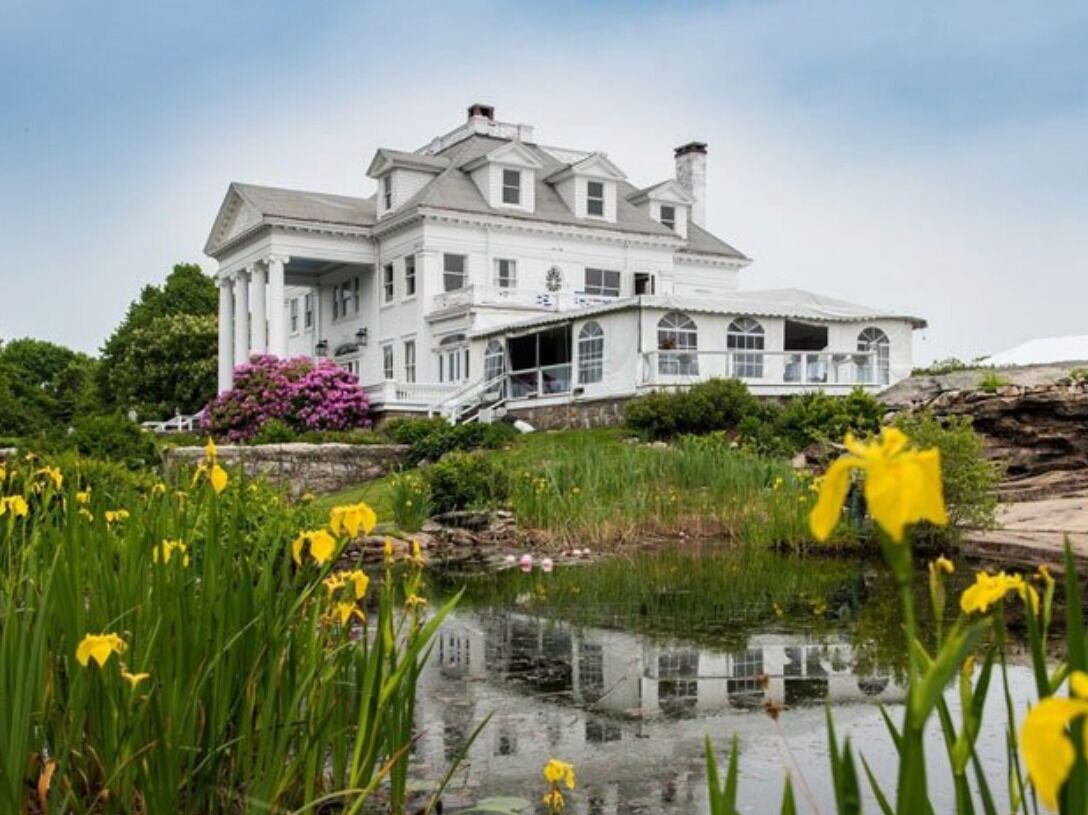 Picture of The Inn at Mystic