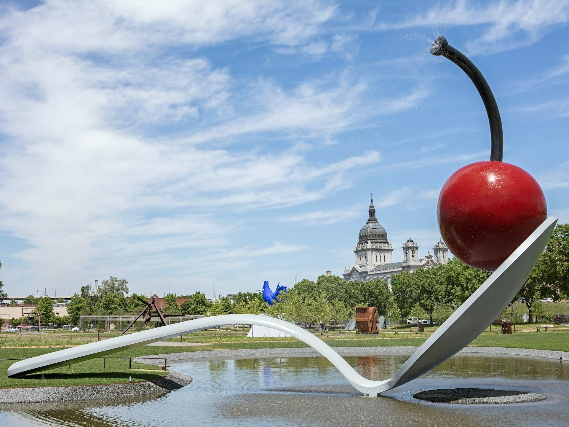 Picture of Walker Art Center
