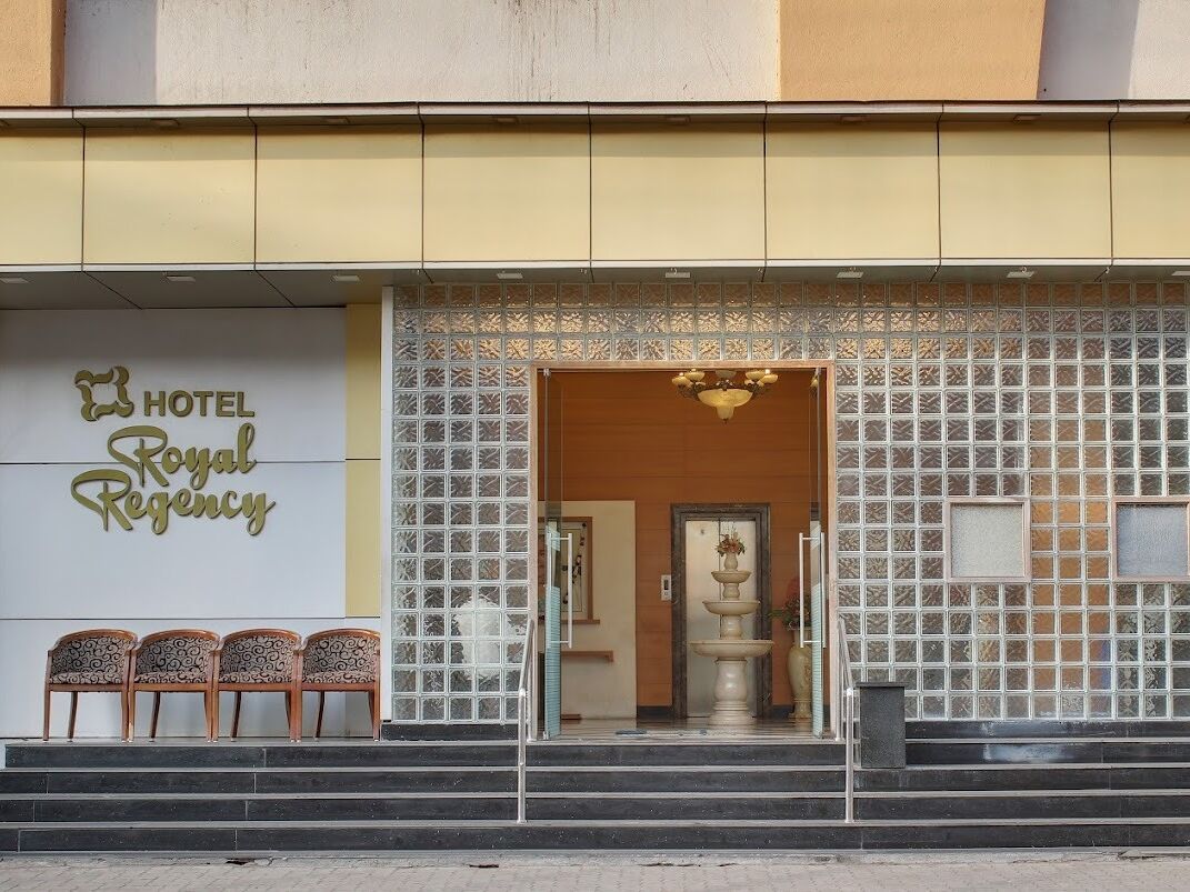 Picture of Hotel Royal Regency
