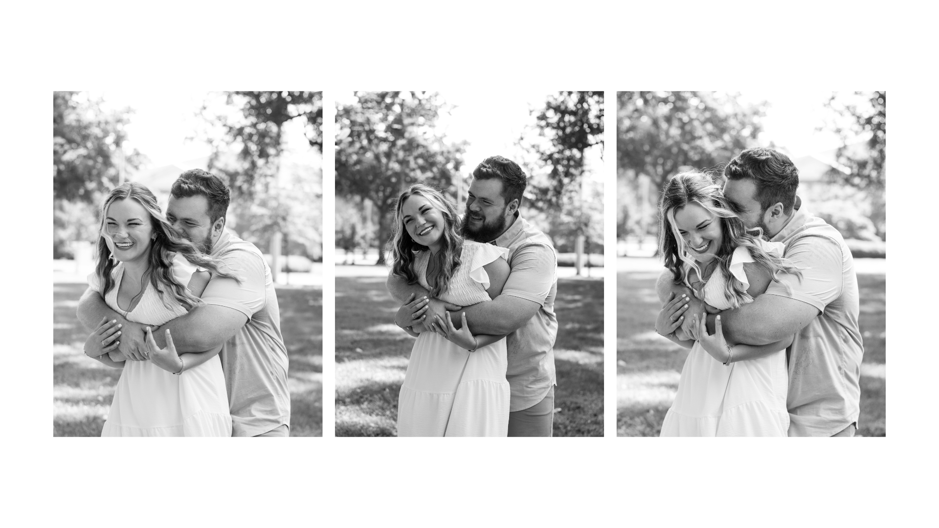 Savannah & Nick Home Page Banner