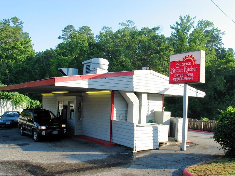 Picture of Sunrise Biscuit Kitchen
