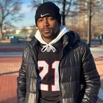 Torrance Williams