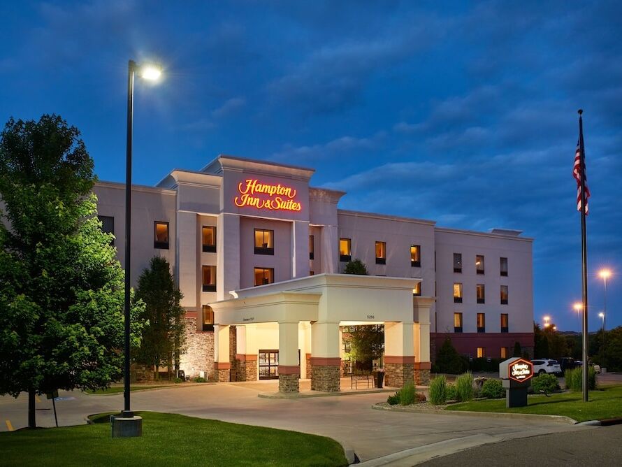 Picture of Hampton Inn & Suites Canton