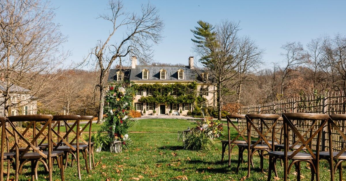 12 Small Wedding Venues in Delaware Picked Just for You