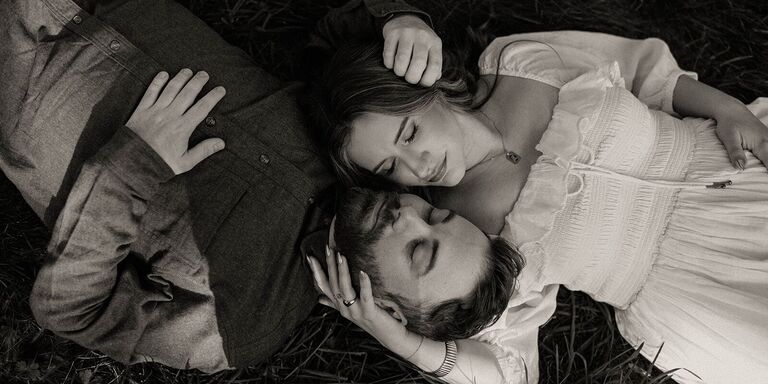 Niamh & Kevin Home Page Banner