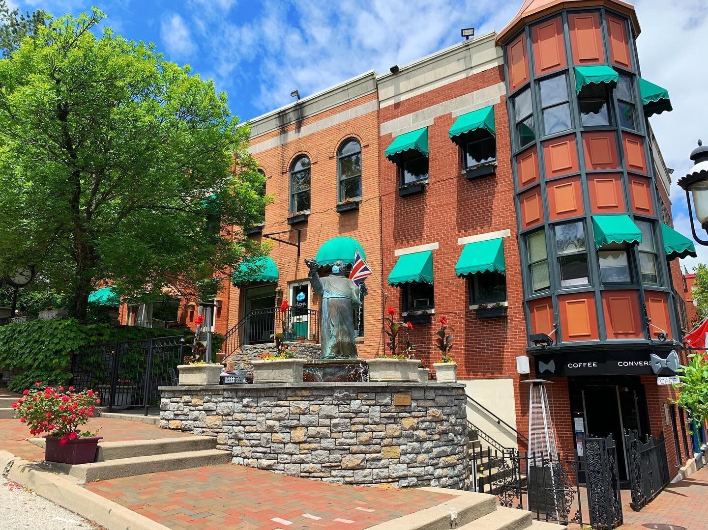 Picture of The Bow Tie Cafe
