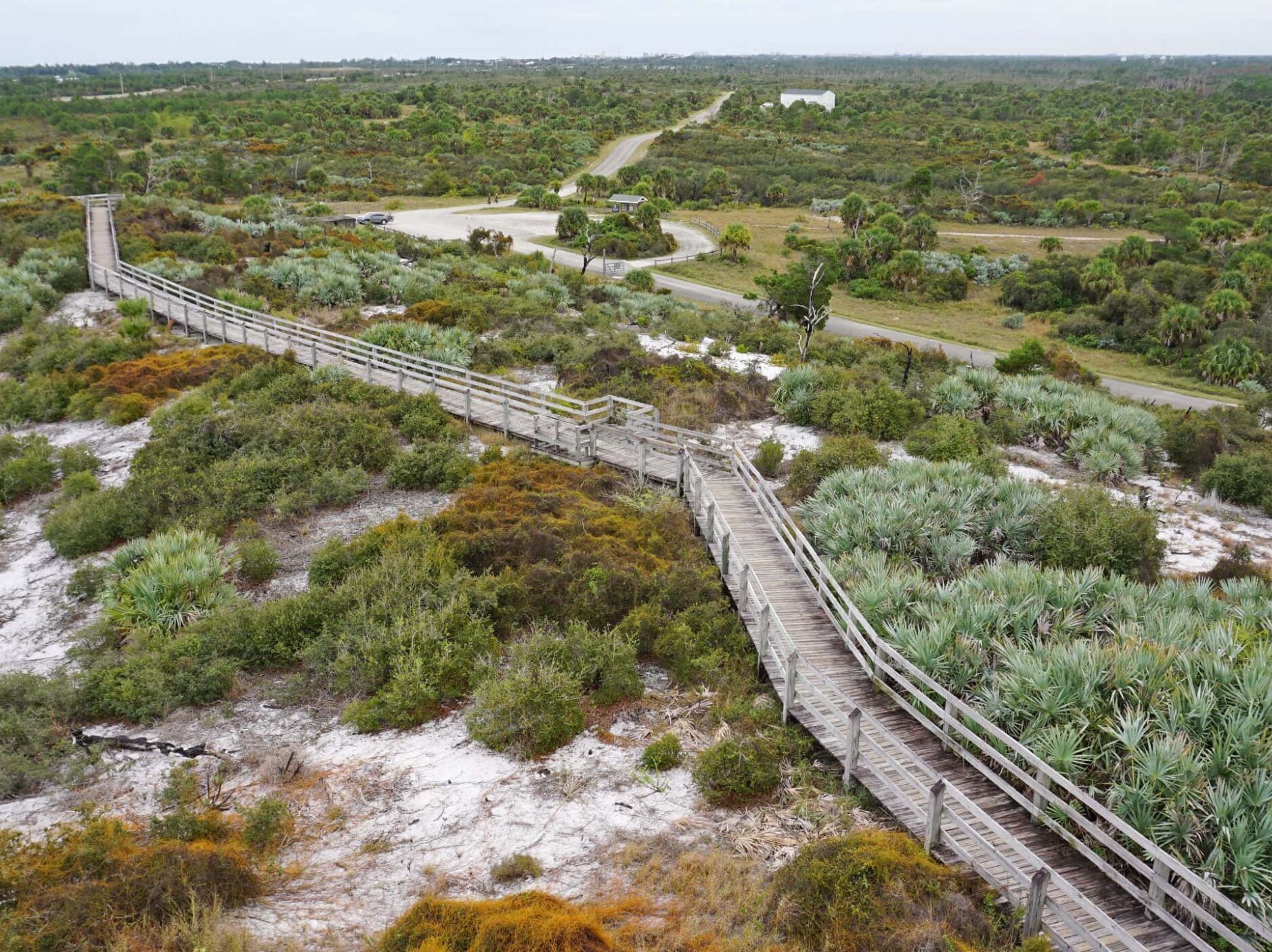 Picture of Jonathan Dickinson State Park