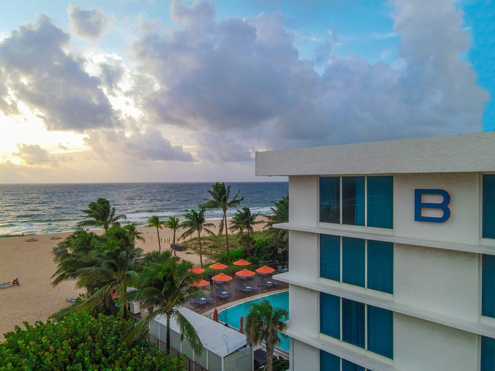 Picture of B Ocean Resort Fort Lauderdale