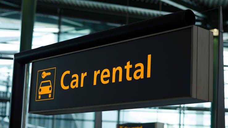 Picture of Enterprise Rent-A-Car