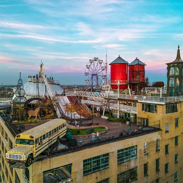 Picture of City Museum