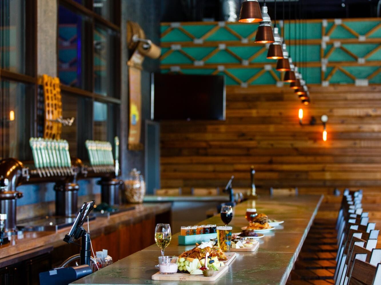 Picture of Playalinda Brewing Company - Brix Project
