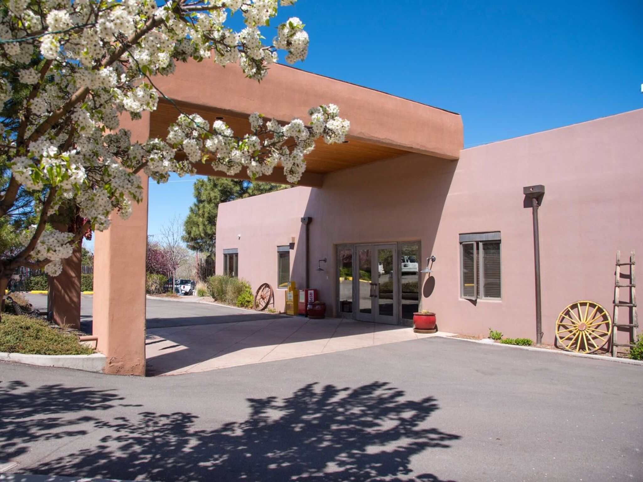 Picture of The Sage Hotel