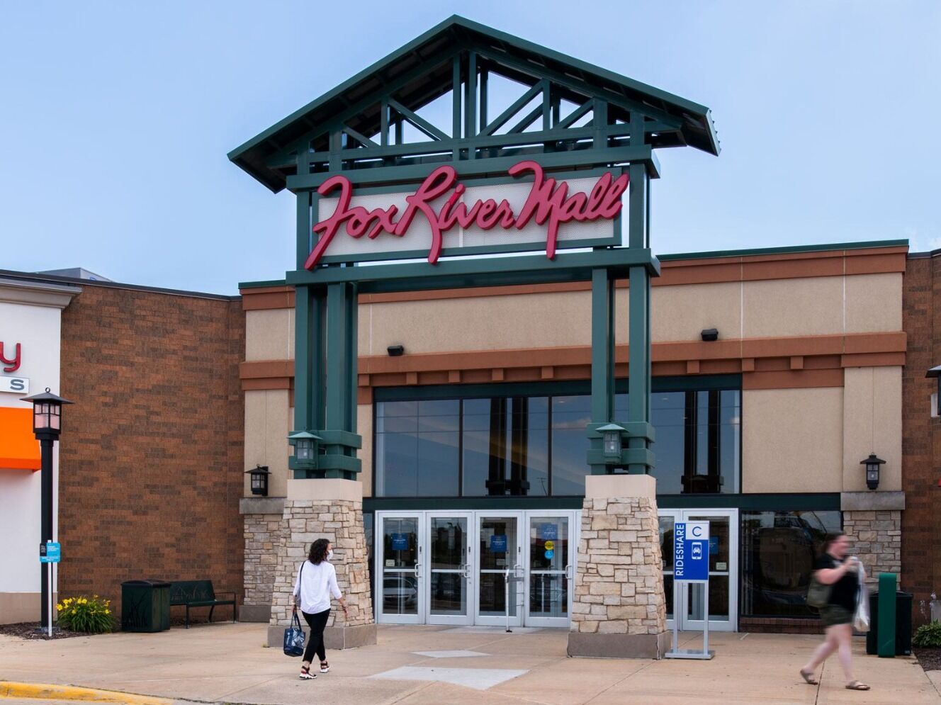 Picture of Fox River Mall