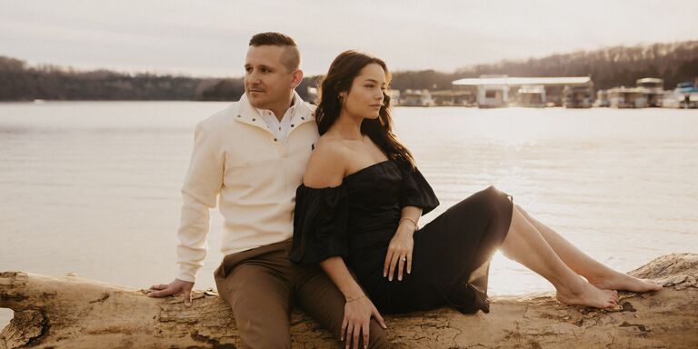 Journee & Michael Home Page Banner