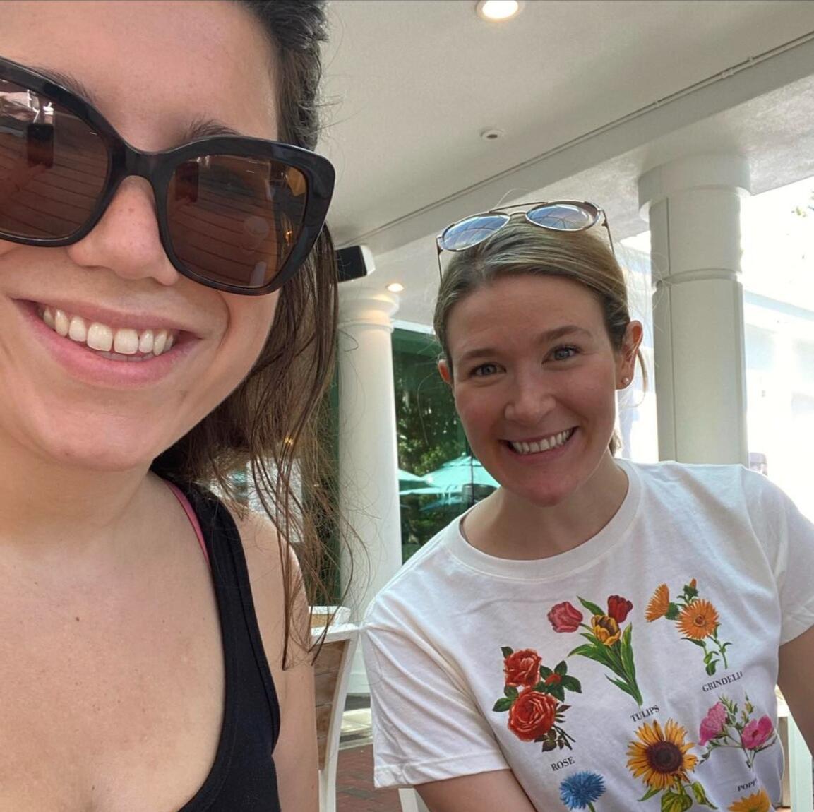 Rebecca Pomplas