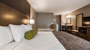 Picture of Best Western McMinnville Inn