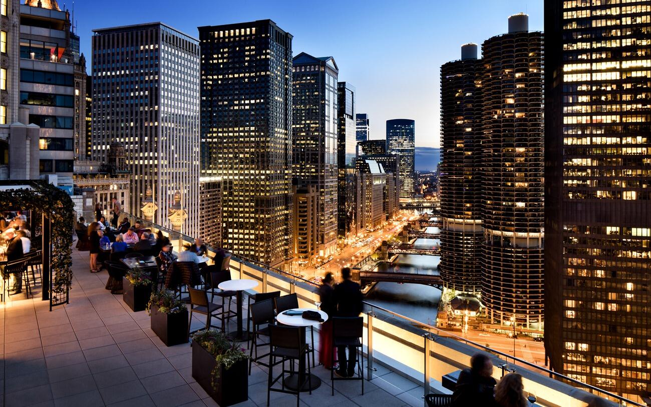 Picture of LondonHouse Chicago