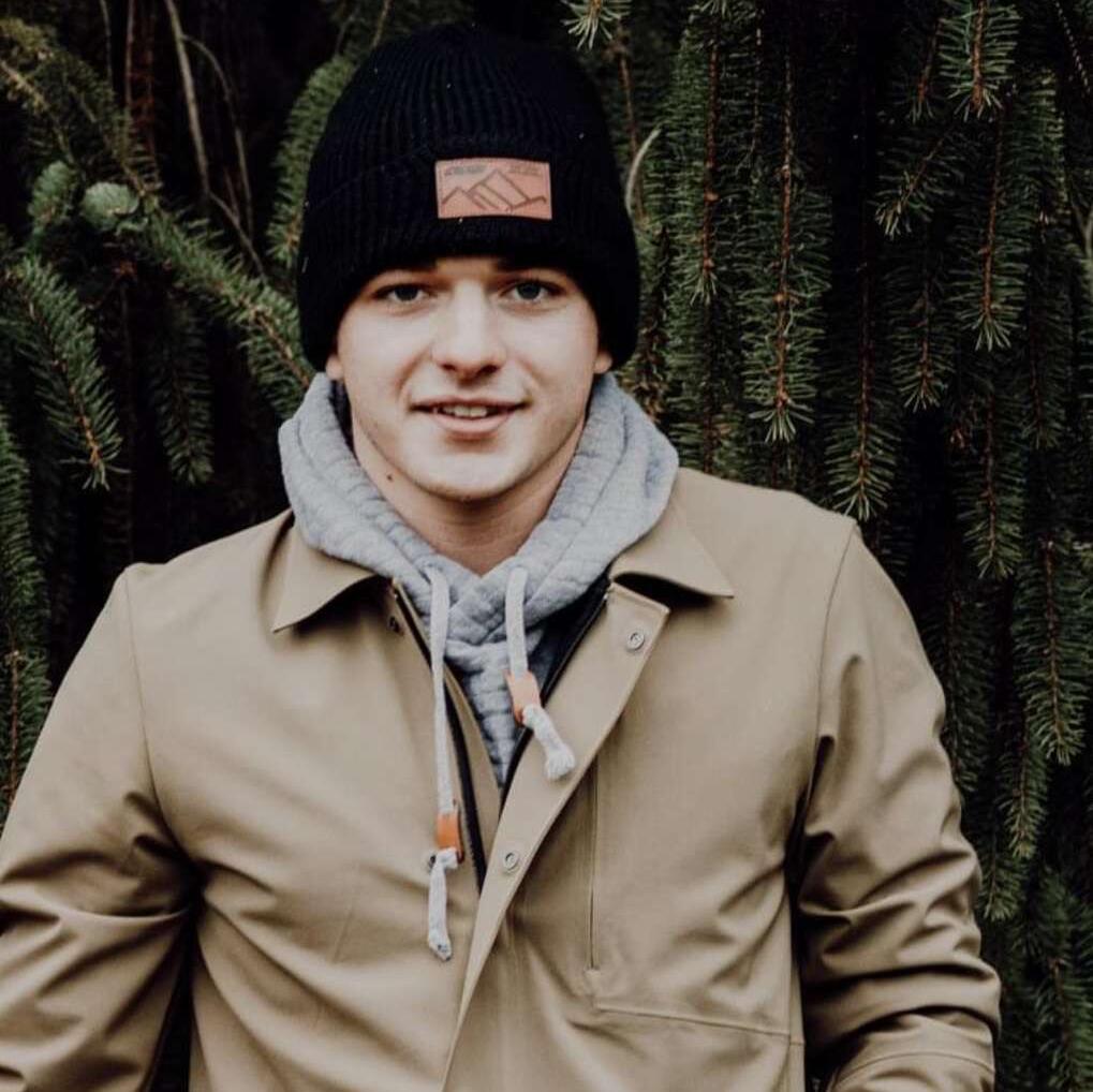 Cole Zanetti