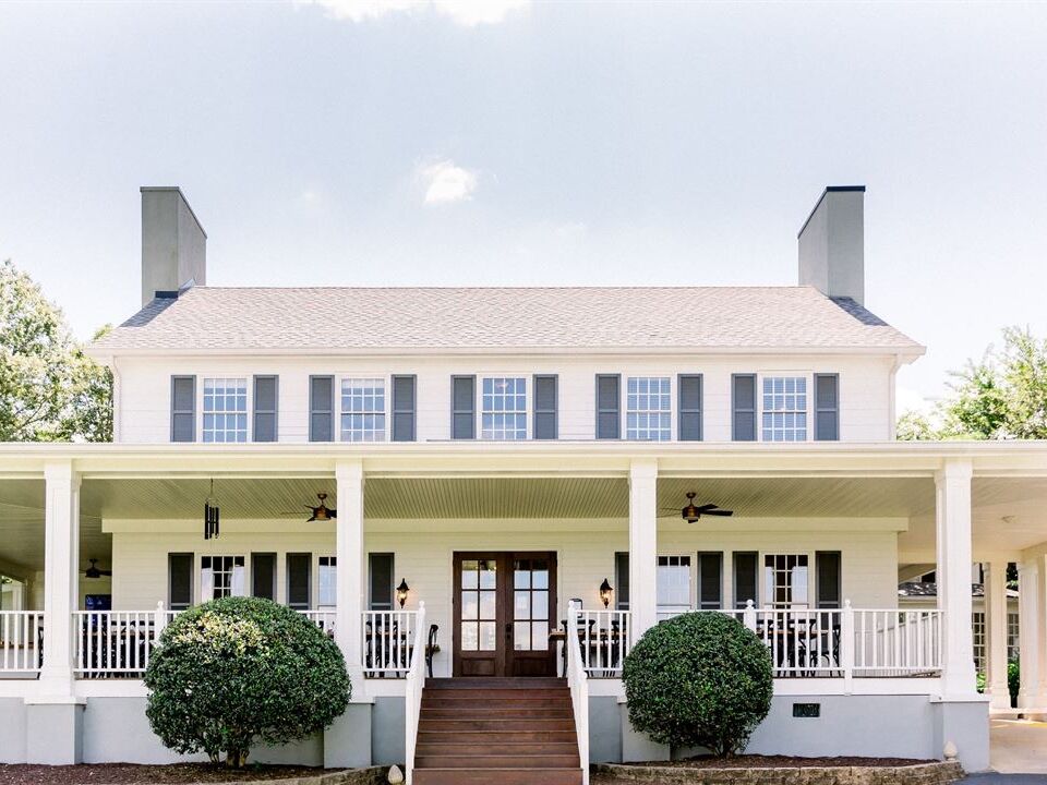 Picture of Dahlonega Resort and Vineyard