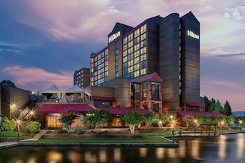 Picture of Hilton Charlotte University Place - Room Block Discount