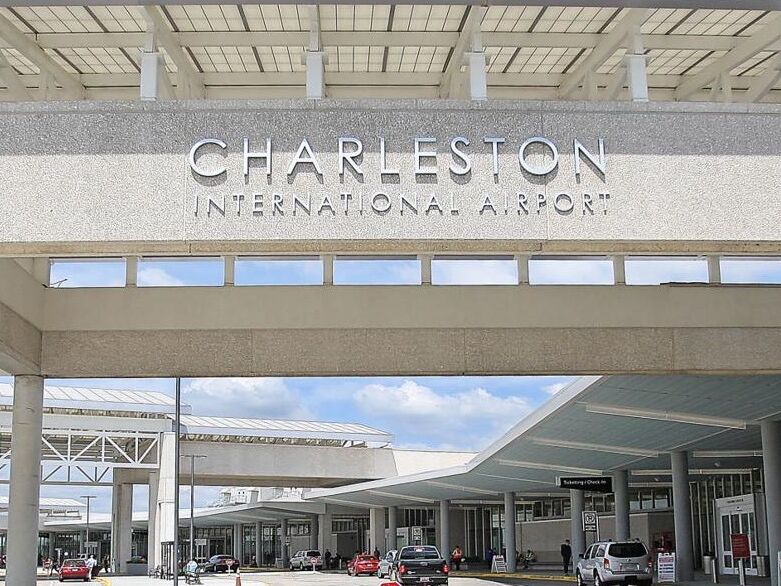 Picture of Charleston International Airport