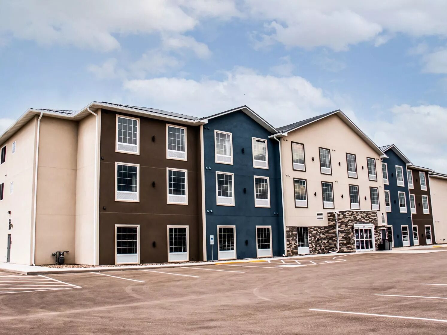 Picture of Waterfront Hotel