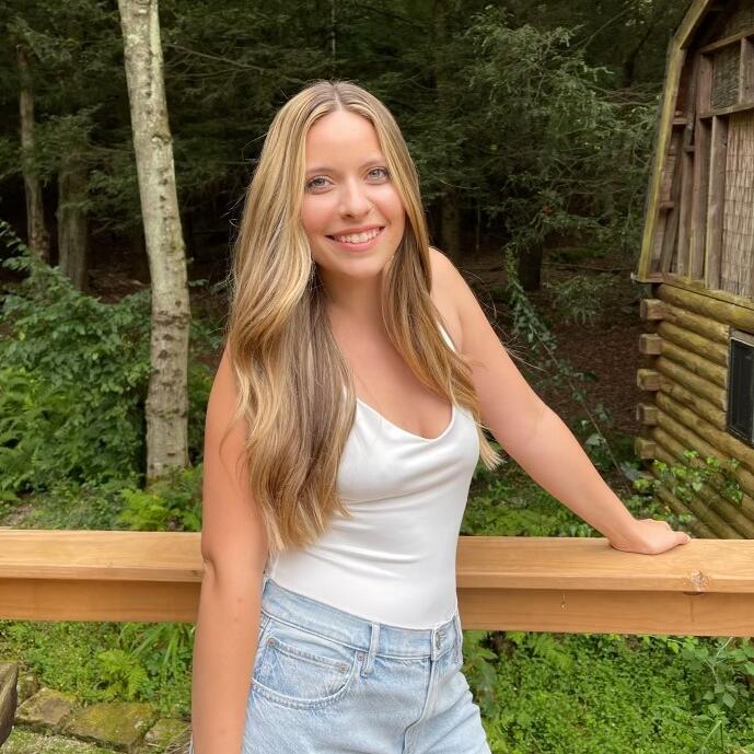 Hannah Garman