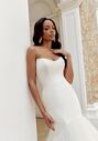 Sincerity Bridal 44550 Mermaid and Trumpet Wedding Dress - thumbnail - 2