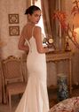 Soft flow by Ricca Sposa Atelier Amina 25-006(3) Mermaid and Trumpet Wedding Dress - thumbnail - 2