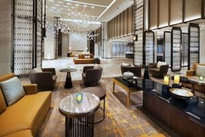 Picture of Sheraton Los Angeles San Gabriel