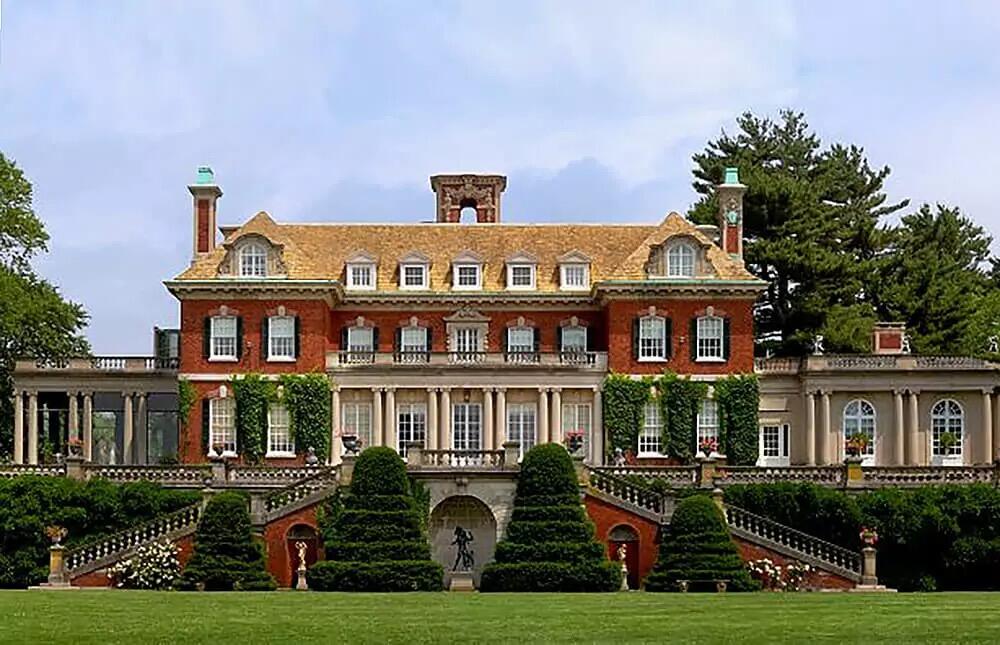 Picture of Old Westbury Gardens