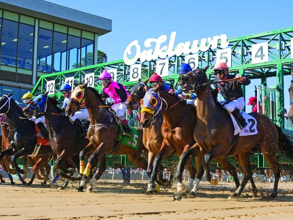 Picture of Oaklawn Racing Casino Resort