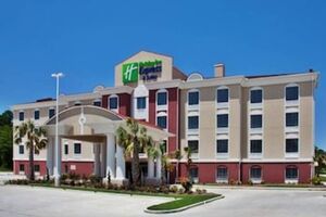 Picture of Holiday Inn Express Hotel & Suites AMITE by IHG