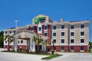 Picture of Holiday Inn Express Hotel & Suites AMITE by IHG