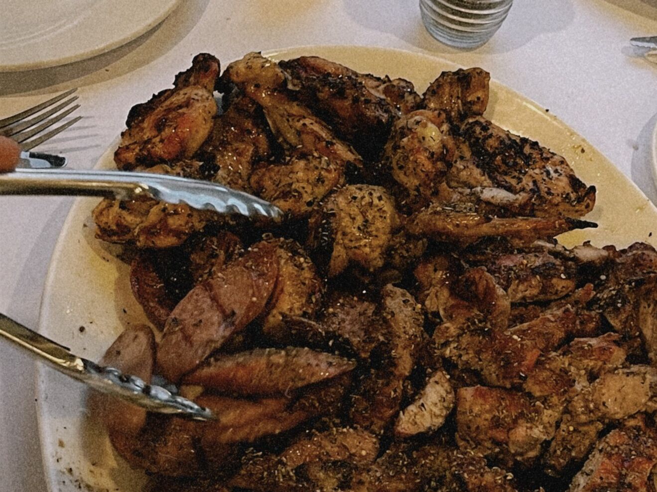 Picture of Rôtisserie Panama