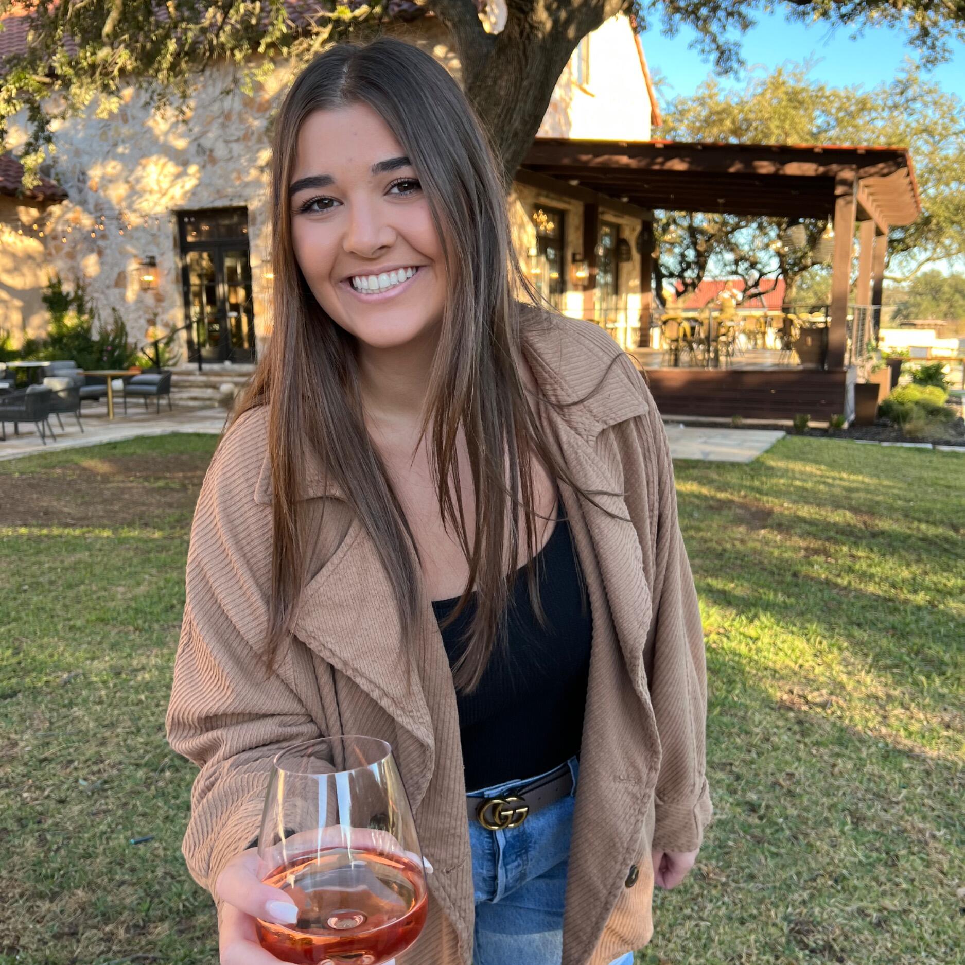 Alexa Zotos