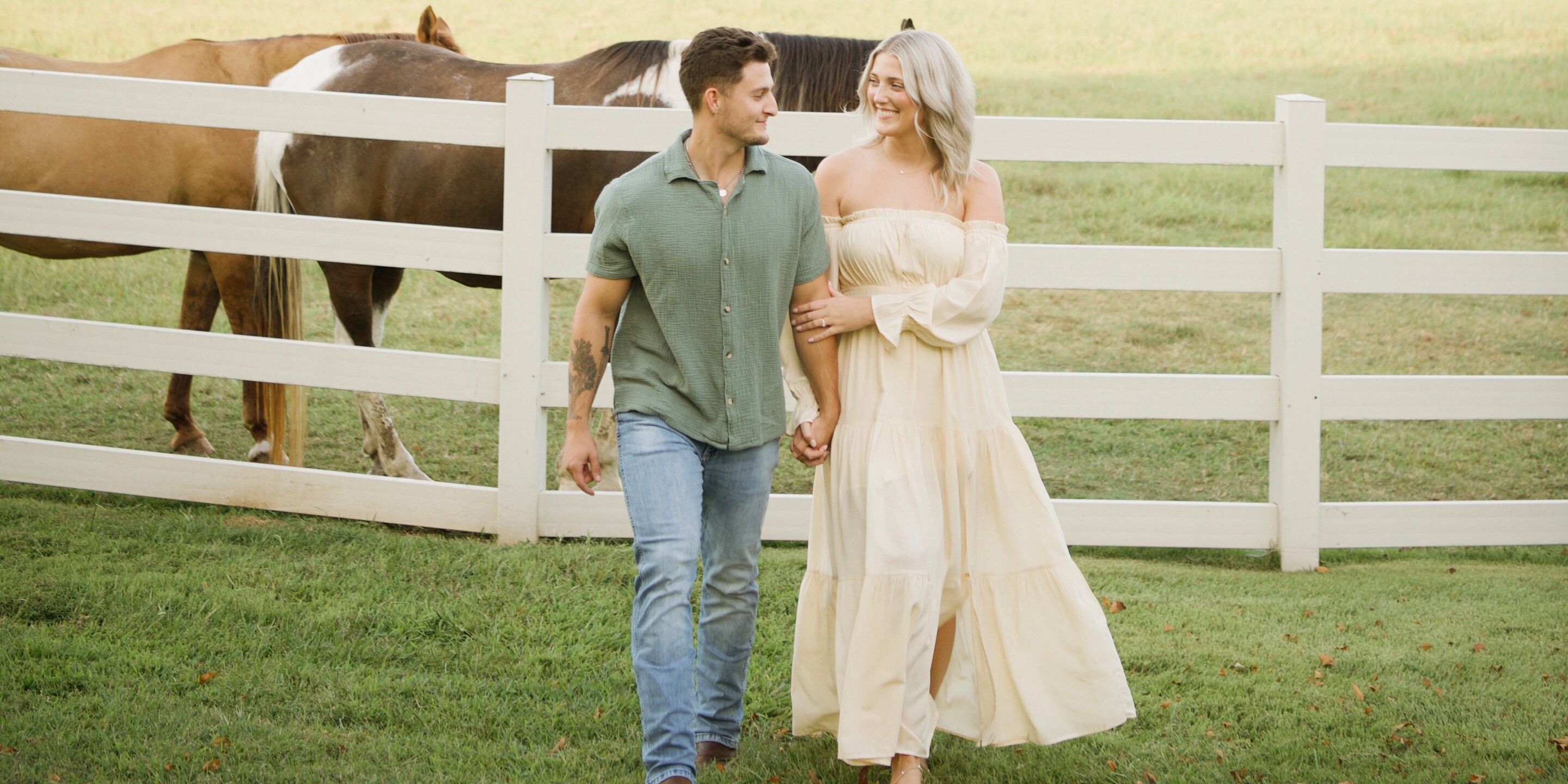 Georgia & Carter Home Page Banner