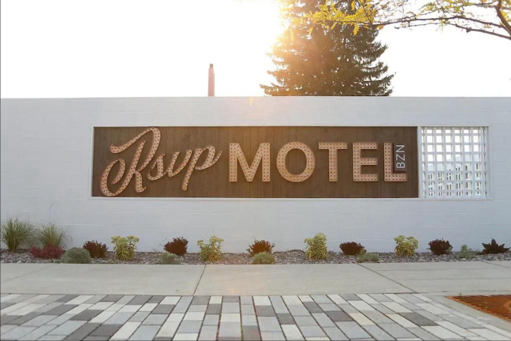 Picture of RSVP Motel