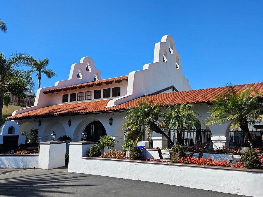 Picture of Holiday Inn Express San Clemente