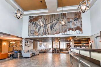 Picture of Four Points by Sheraton Barrie
