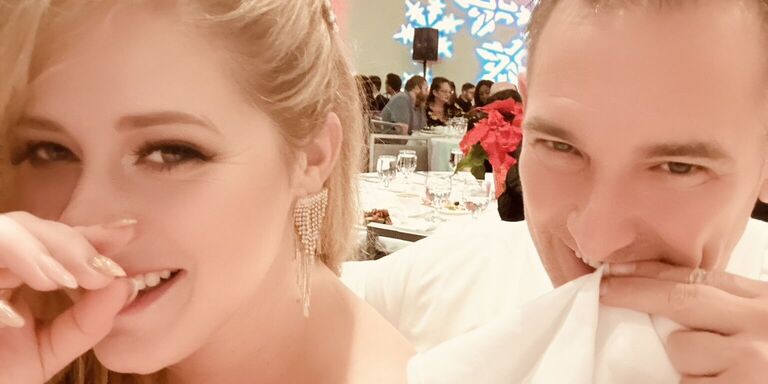 Kacey & Steve Home Page Banner
