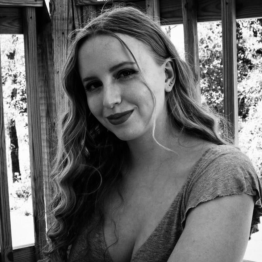 Julia Lutton