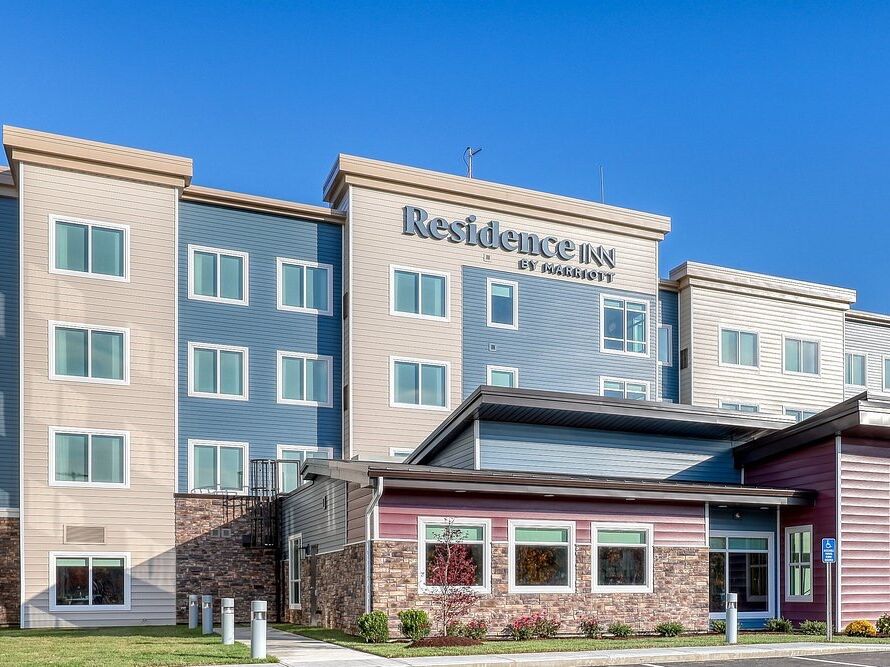 Picture of Residence Inn Providence Lincoln
