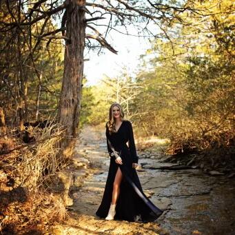 Sadie McCullough