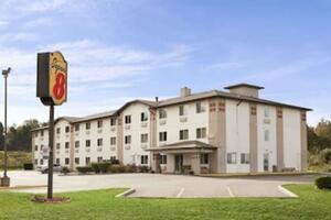 Picture of Super 8 by Wyndham Johnstown