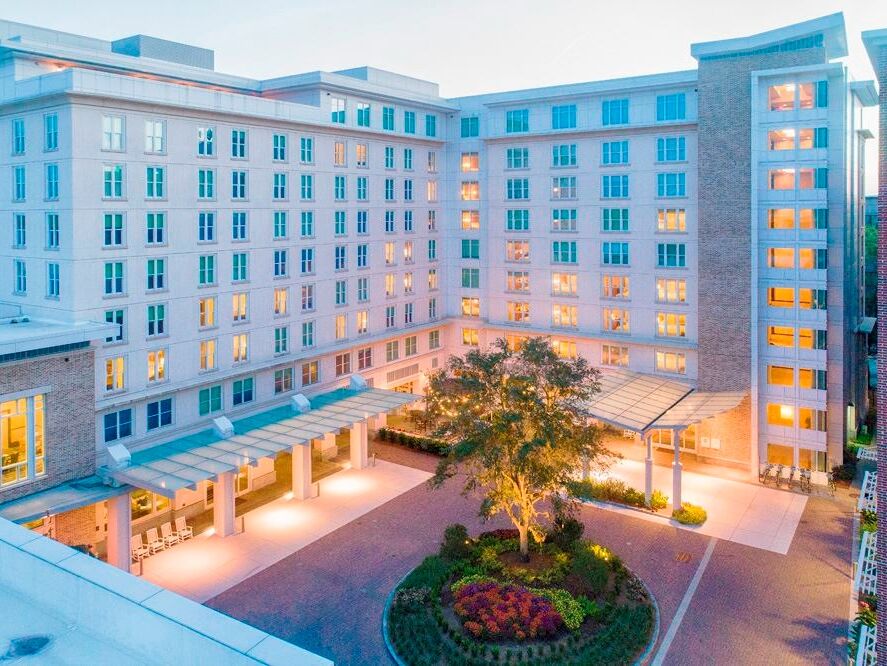 Picture of Hyatt Place Charleston/Historic District