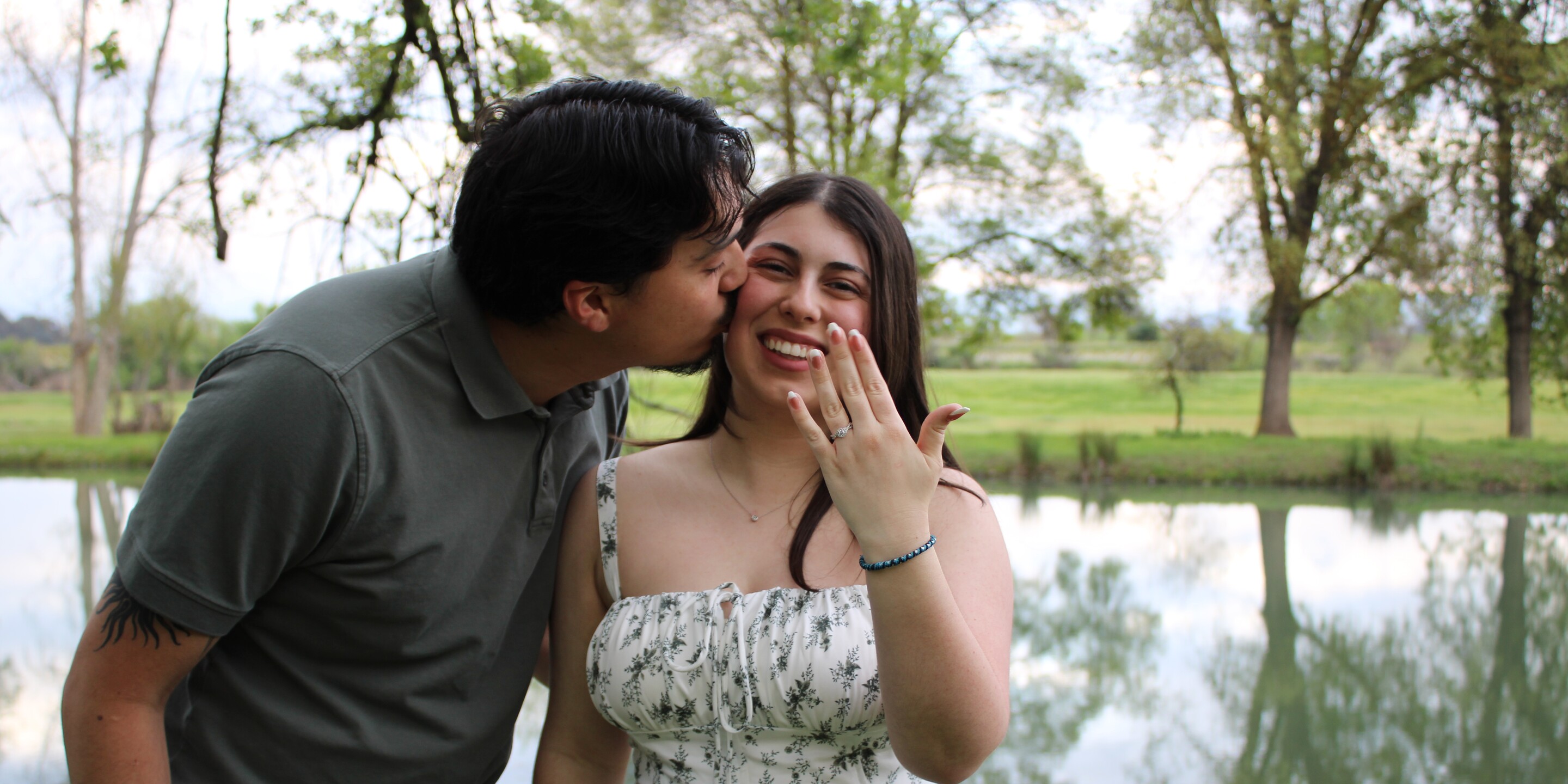 Jonathan & Katia Home Page Banner